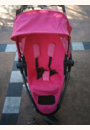 avis Poussette Zapp Xtra 2 par Marilou