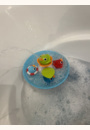 avis La course aux canards par Julie
