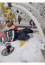 avis Tapis d'éveil Babyfan par christelle