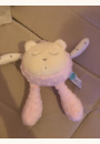 avis Mascotte qui dort avec capteur de sommeil par Fadoua
