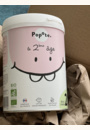 avis Lait 2ème âge par Sophie