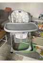 avis Chaise haute Polly Easy par Chloe