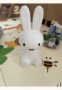 avis Lampe Miffy XL par Marion