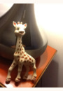 avis Sophie la Girafe par Sandrine