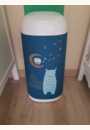 avis Jupe décorative pour poubelle Dress Up par Daphné