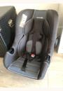avis Siège auto Beone SP Plus 0+ par Elodie