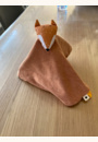 avis Doudou plat par Camille