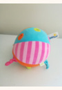 avis Balle Hochet Robot par Ludivine
