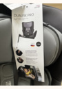 avis Siège-auto DUALFIX PRO par Amelie