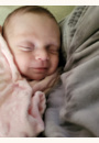 avis Couverture bébé bi-face STELLA par Megane