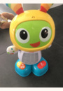 avis BeBo le Robot par Marion