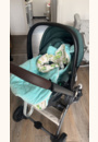 avis Poussette citadine RIO par Morgane