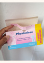 avis Sérum physiologique par Teneba