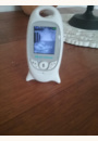 avis Babyphone Baby vidéo 2 par Alicia