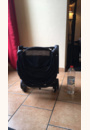 avis Poussette canne Cubo par Lucia