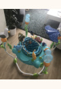 avis Jumperoo Nemo par Marie