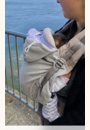 avis Porte-bébé HoodieCarrier 2 par Eva