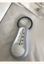 avis Thermomètre de bain anneau par Hélène