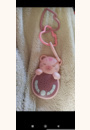 avis Veilleuse musicale nomade Sweet Dreamz On The Go™ - Chat par Typhaine