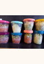 avis Pots de conservation Babybols par Justine