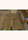 avis Coussin Multirelax déhoussable par STEPHANIE