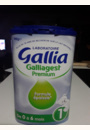 avis Lait Galliagest 1er âge par Fabienne 