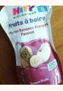 avis Gourde Pommes Bananes Mangues Passion - dès 8 mois par Nouné
