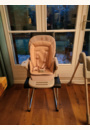 avis Chaise haute Minla Plus par Clémence
