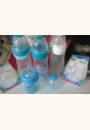 avis Biberon Maternity 270 ml par Maude