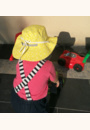 avis Chapeau Kapel anti UV par Lucile