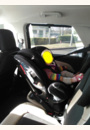 avis Siège auto Every Stage R129 par Séverine