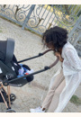avis Siège auto Artio par Koné 