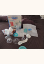 avis Tire-lait manuel CONFORT+ par emilie
