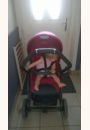 avis Poussette trio Book plus par jessica
