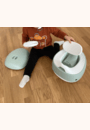 avis Pot d'apprentissage - Kindsgut par Nathalie