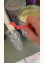 avis Lait Formule Épaissie 2 par Coralie
