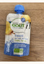 avis Good Gourde Brassé Poire Vanille Bio par Caroline