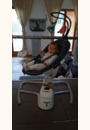 avis Balancelle Swoon Motion par Jessica