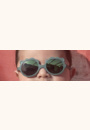 avis Lunettes de soleil Lion par Charlotte