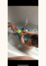 avis La course aux canards par Jeanne