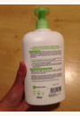 avis Lait de toilette hydratant visage corps bébé Calendula par Virginia
