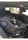 avis Siège-auto Pearl 360 par Typhanie