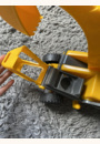 avis Excavatrice en plastique  par Emmanuelle