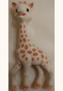 avis Sophie la Girafe par Pouget