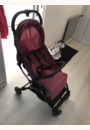 avis Poussette Trolley Me par Leslie