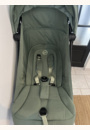 avis Poussette ultra compacte COŸA par Julie