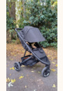 avis Poussette Spring 2 par Sarah