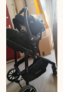 avis Siège auto i-Starter par Maimouna
