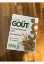 avis Biscuits tout ronds au Cacao Bio par Julie