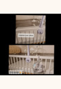 avis Matelas bébé par Sabrina